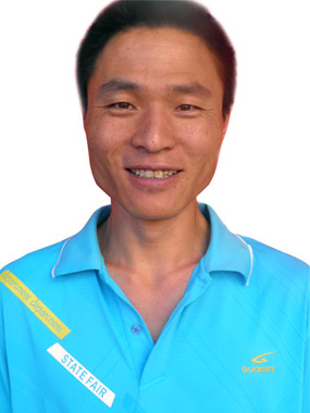 徐海峰的先进事迹和推荐词